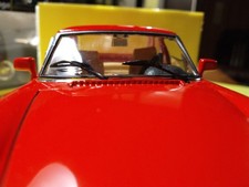 ALFA ROMEO Spider 2.0 mit