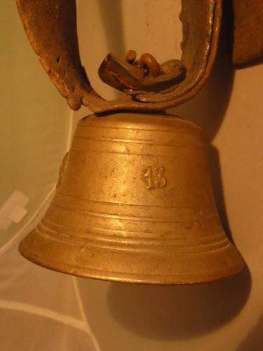 S34 alte grosse glocke - s34,