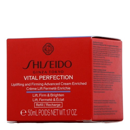 Shiseido vital perfection - shiseido,