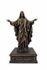 Jesus christus figur 24cm - christus,