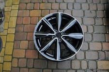 1x Alufelge 18 Zoll 7.0" 4x100