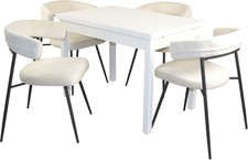 Essgruppe, Tischgruppe