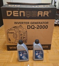 Denqbar DQ-2000 Inverter