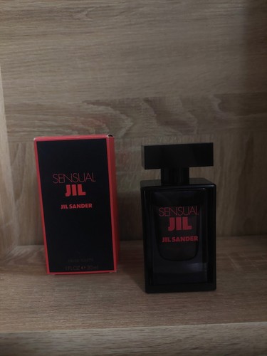 Jil sander sensual - sander,