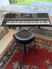 Yamaha Digital Keyboard  S770