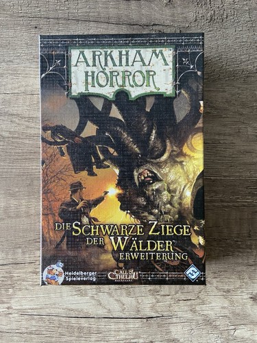 Arkham horror die - arkham,