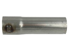 VW Passat 32B Endrohr Auspuff Verlängerung Rohr Original NOS