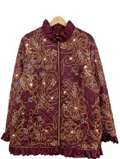 ALFREDO PAULY Steppjacke Damen