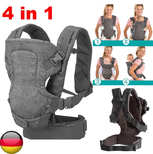 In1 babytrage neugeborene - 4,