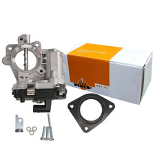 NRF 408040 Drosselklappe +