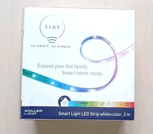 Müller licht tint - müller, light