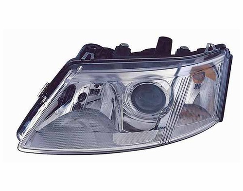 Xenon scheinwerfer links - xenon-scheinwerfer, saab