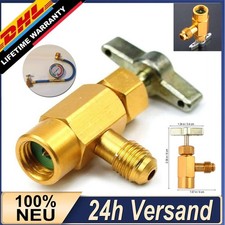 1/2" ACME R134A .Auto