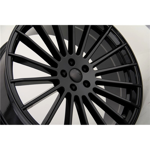 Felgen zoll bmw - x5, x6