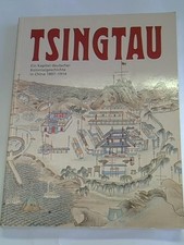 Tsingtau. Ein Kapital