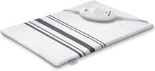 Beurer HK25 weiß-graues