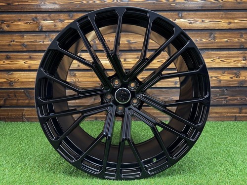 R22 5x112 audi y spoke - audi, q8