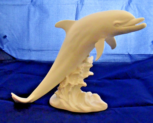 Goebel delphin figur - goebel,