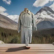 Bugatti Trenchcoat Herren Gr