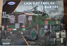 XINGBAO XB-060052 LKW KAT 1