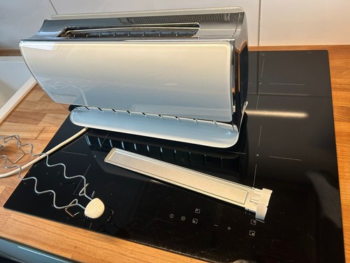 Russell hobbs glas toaster - russell,