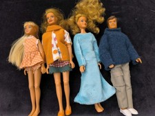 Lego Scala Figuren Puppe