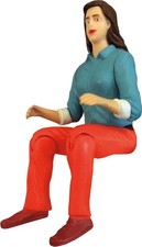 Robbe Modellsport Truck-Figur