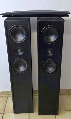 Grundig fine arts bx3 mkii - grundig,