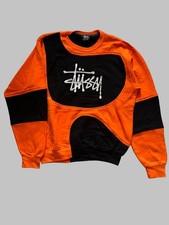 Stüssy Rework Sweater –