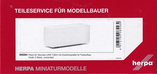 Herpa teileservice plane - herpa,