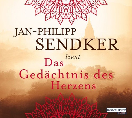Das gedächtnis des - des, herzens