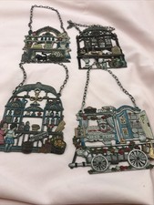 Vintage kühn zinn - kühn, zinnbilder