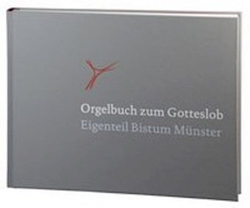 Orgelbuch zum gotteslob bistum - gotteslob,