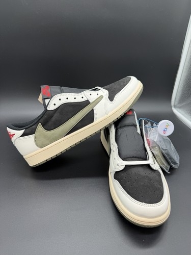 Nike air jordan travis - air,