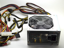 FSP Group Inc. FSP600-80EMDN PC-Netzteil "600 Watt"