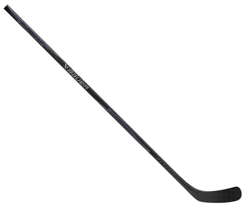Bauer vapor flylite black - vapor,