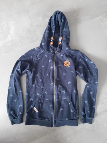 Yigga sweatjacke kapuze 146 - yigga,