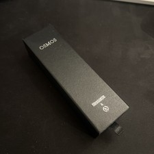 OSMOS by UltraMantic and TCC