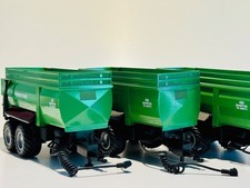 Siku Control Brantner Bowertube 24073 Mulde ferngesteuert in 1:32