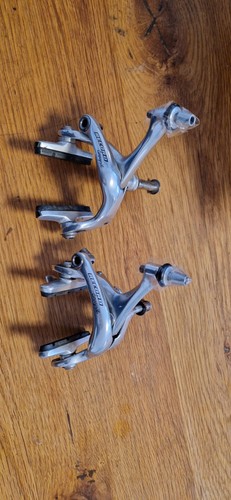 Campagnolo record rennrad - campagnolo,