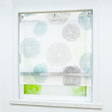 Raffrollo ohne Bohren