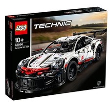 LEGO Technic 42096 Porsche 911