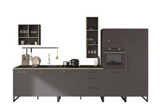 Wave 2 – Küchenmöbel-Set