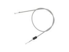 Starterzug grau (Vergaser