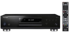Pioneer BDP-LX88 Blu-ray Player High End Full HD Dolby True DTS 3D HDMI 4K UHD