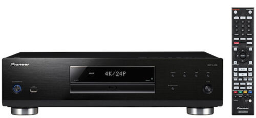 Pioneer bdp lx88 blu - bdp-lx88, blu-ray