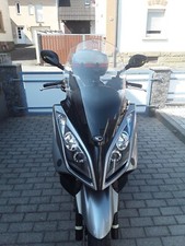 kymco downtown 300i abs