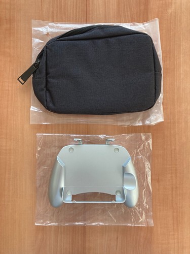 Griff tasche für nintendo - +,