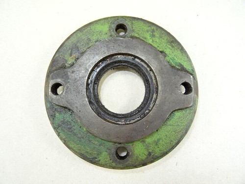 Zentrierdeckel für zapfwelle - zentrierdeckel,