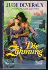 Die Zähmung,  Jude Deveraux